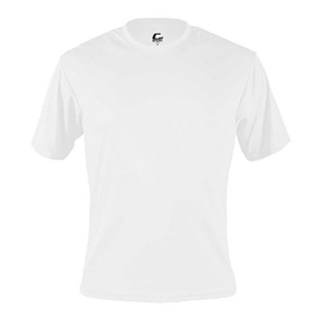C2 Sport T-Shirt de Performance Coupe Ample pour Adulte C25100