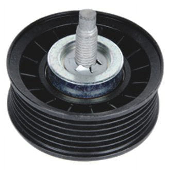ACDelco GM Original Equipment 12580772 Drive Belt Idler Pulley Fits 1999 Chevrolet Tahoe