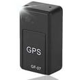 thumbnail image 1 of Mini GPS Tracker,Children and Pets Trackers,Real Time Tracking Device Outdoor Survival Tracking Gearwith Sound Monitoring GPS Track, 1 of 5