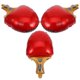 thumbnail image 3 of Inflatable Tennis Ball Props For Sports Themed Parties Serving Children And Families Assorted Atmosphere Enhancer 3Pcs, 3 of 4
