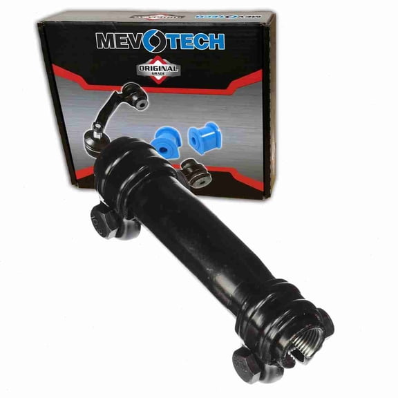 Mevotech Front Steering Tie Rod End Adjusting Sleeve compatible with Oldsmobile Cutlass Supreme 1971-1977