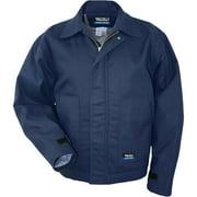 Walls FR - Big Men's HRC 3 Flame Resistant Insulated Bomber Jacket