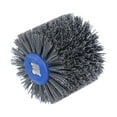 thumbnail image 1 of Rueda de trefilado, cepillo de rueda de trefilado Abrasivos Cepillo de rueda de trefilado Solución innovadora, 1 of 8