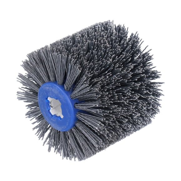 Rueda de trefilado, cepillo de rueda de trefilado Abrasivos Cepillo de rueda de trefilado Solución innovadora