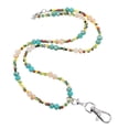 thumbnail image 1 of MasteelfCA Practical Lanyard Hanging Chain Women ID Lanyard Key Hanging Chain, 1 of 8
