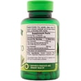 thumbnail image 6 of Nature's Truth Saw Palmetto 2400 mg (per serving) 120 ea 120 ea (Pack of 4), 6 of 7