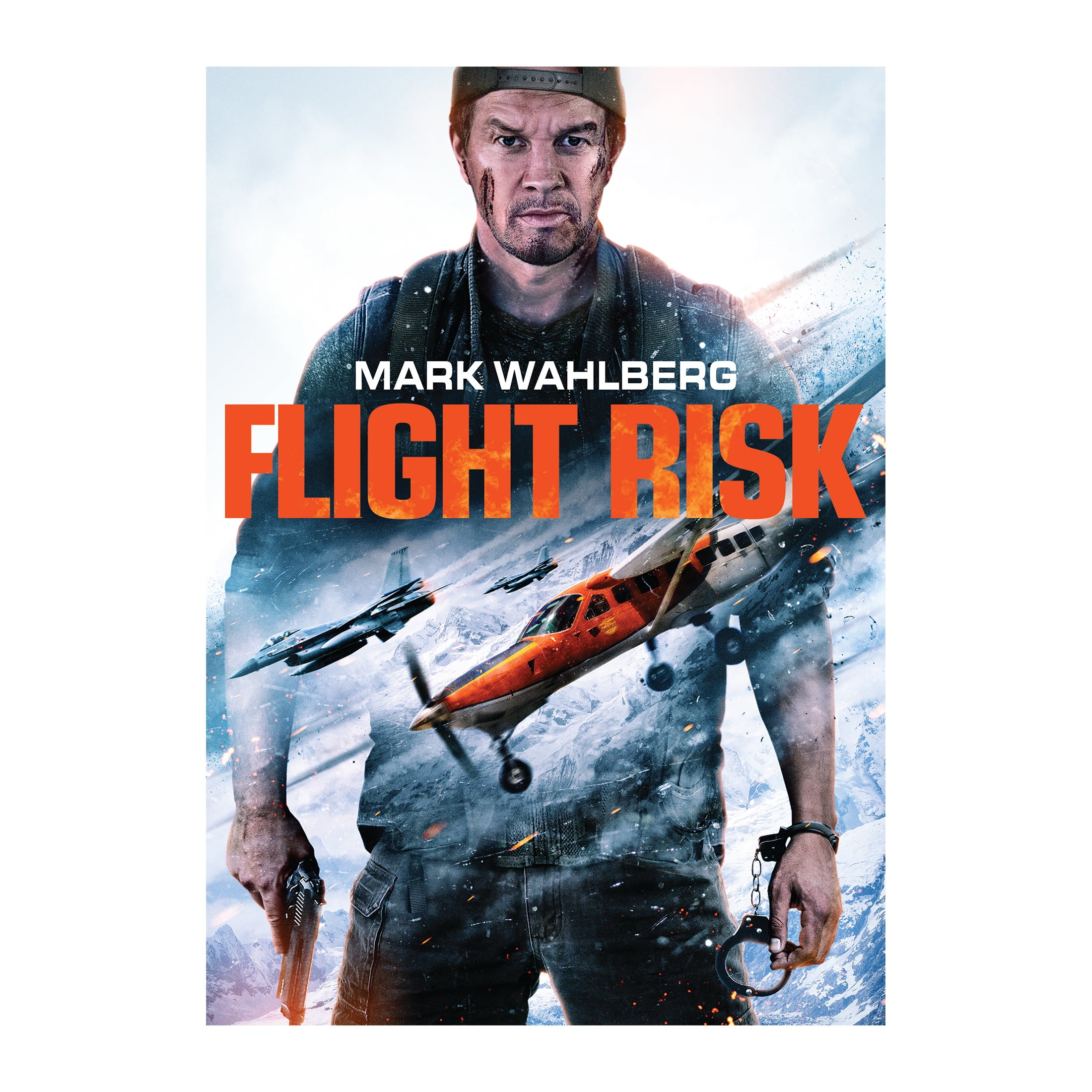 その他 You Are There Series: Dramatic Flights 10 [DVD] Lionsgate Home Entertainment, DVD, Flight Risk R Rated, Action