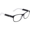 HYPERX SCOUT SATIN BLACK / WHITE GAMING EYEWEAR
