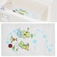 thumbnail image 5 of Alfombra de baño para niños alfombra de baño fácil de limpiar alfombra de baño con ventosas para bañarse ANGGREK Otros, 5 of 8