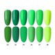 thumbnail image 1 of Beautilux Gel Lote de esmaltes de uñas Soak Off UV LED Semi permanente Nails Gels Kit Lacquer Nail Art Design Barniz Venta al por mayor Juego de 6 Tan Jianjun unisex, 1 of 2