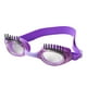thumbnail image 5 of GOOHOCHY Cartoon Swim Goggle Silicone Goggle Goggle Casas de natación para niños Niños, 5 of 8