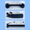 thumbnail image 4 of Aquarium Chiller 1 2 3 Heads Aquarium Chiller Cooling Fan With Adjustable Aquarium Fan Bracket Ultra Quiet Fish Tank Cooling Fan System For Salt Fresh Water, 4 of 9