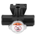 thumbnail image 5 of ,1350A015 Car Coolant Radiator Coolant Radiator Filler Radiator Coolant Filler User-Friendly Design, 5 of 5