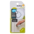 thumbnail image 3 of Seguro para Cerradura de Palanca Safety 1st 2 Piezas Blanco, 3 of 6