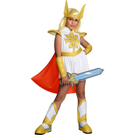 Halloween She-Ra and the Princess of Power She-Ra Child Costume