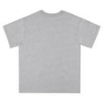 thumbnail image 2 of Disney Women's Mickey Mouse Shirt, Printed Embroidered Classic Cartoon T-Shirt Grey – M, 2 of 6