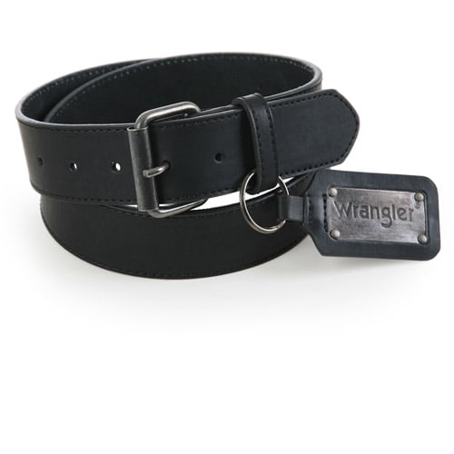 wrangler belt walmart