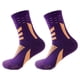 thumbnail image 1 of Calcetines deportivos para hombre que absorben la humedad y repelen el sudor para caminar y correr., 1 of 5