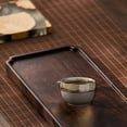 thumbnail image 4 of Binwennn Food Storage Containers with Lids Airtight Large Capacity Cereal Containers with Lids Airtight Exquisite Coarse Pottery Matcha Bowl With Mouth Retro Japanese Ceramic Tea Bowl Home Matcha, 4 of 5