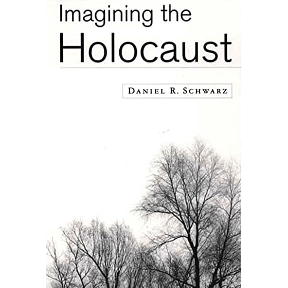 Pre-Owned Imagining the Holocaust, 9780312233013, 0312233019, Paperback, First Edition edition