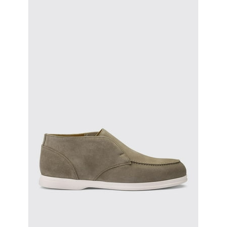 

Doucal s Loafers Men Green Men