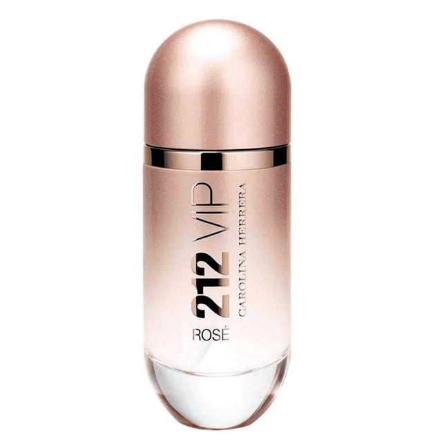 Perfume Carolina Herrera 212 Vip Rose Eau de Parfum 30 ml