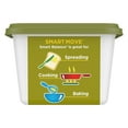 thumbnail image 7 of Smart Balance Extra Virgin Olive Oil Buttery Spread, 13 oz Tub, 7 of 7