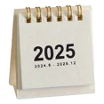 thumbnail image 1 of Calendario 2025 De Escritorio Calendario De Escritorio Lista, 1 of 5