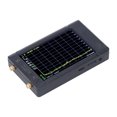 thumbnail image 3 of Spectrum Frequency Analyzer, 100KHZ To 5.3GHZ Handheld Portable Frequency Analyzer 4in Color Screen  for Electric Signal, 3 of 7