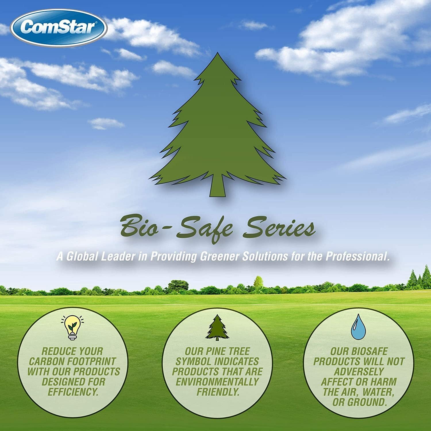 ComStar Water Glass Glue, 1/2 Gallon, High Temperature Combustion Chamber Glue, Super Strong Adhesive for Boilers & Furnaces, Heat & Chemical Resistant, Repairs & Sets Refractory Chambers (40-415)
