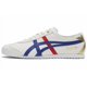 thumbnail image 1 of Onitsuka Tiger Mexico 66 Blue Red Metallic Gold D507L-0152, 1 of 6