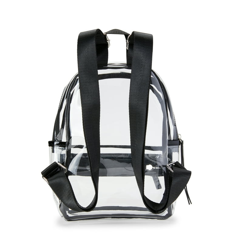 Walmart no boundaries 2025 mini backpack