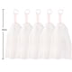 thumbnail image 2 of 5pc Portable Hangable Handmade Soap Saver Bag Bath Shower Travel Foaming Exfoliating Mesh Soap Pouch Bubble Bags Drawstring Bags, 2 of 10