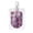 D002- Style B, variant on Face & Body Sequined Shine Gel, Glue for Crafts, Red White Blue Decorations, July 4Th Decorations, 4Th of July Party Decor, 20Ml Patriotic Star Sequin Glitter Gel for Independence