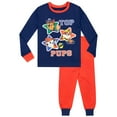 thumbnail image 2 of PAW Patrol Boys 2 Pack Pajamas, Sizes 2T-7, 2 of 5