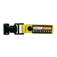 thumbnail image 4 of MELOTOUGH Work Glove Holder Clip for Work Glove Strap Quick Leash With Alligator Clip for Construction, 4 of 8