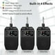 thumbnail image 5 of JOYO Mini Electric Guitar Amp 5W Guitar Amp with 4 Effects (JA-05G), 5 of 5