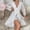White, variant on Dianli Women Sheer Mesh Lace Backless Chemise Nightdress Romantic Lingerie Sleepwear Lightweight Breathable Soft Stretch Fabric Home Nightwear Easy Care