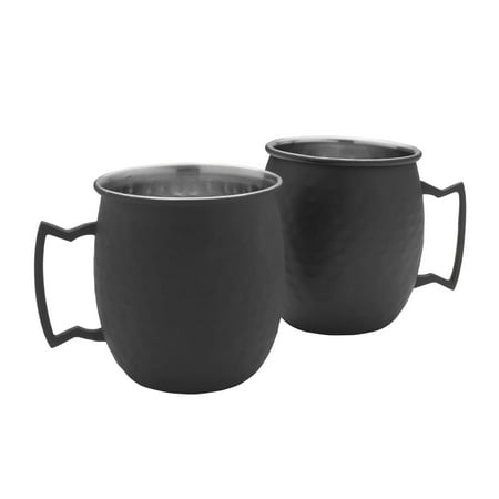 

HOUDINI NOIR S2 MOSC MULE HAMM MUG 18OZ