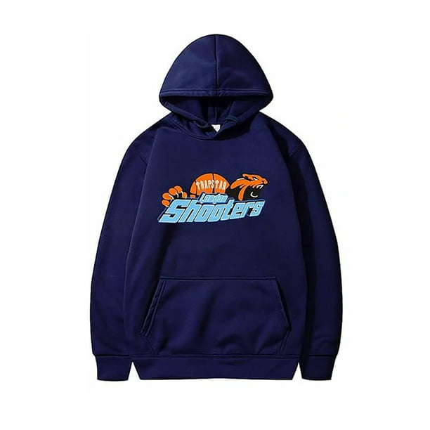 WILLBEST Sudaderas En Pareja Moda para Hombre Casual Parte 3D Impresión Manga Larga Cordón Suéter con Capucha Tops Chica