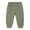 Green, variant on Toddler Newborn Boys Girls Sweatpants Long Bloomers Pants 3M-3Y Baby Soft Comfy Sports Athletic Sweat pants