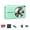 Green&32G, variant on Digital Camera, FHD 1080P Camera 44MP Point And Shoot Digital Cameras With 32GB SD Card, 16X Zoom, Lanyard, Compact Small Camera, Best Gift For Birthday