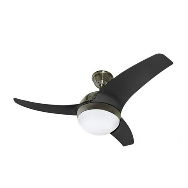 Ventilador de Techo con Lámpara LED Megaluz CF1011A-42