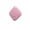 Pink, variant on otnbgsr Bluetooth item location tracker, suitable for keys, wallets, and bags, global positioning network, replaceable battery, compatible with Find My App (iOS only)