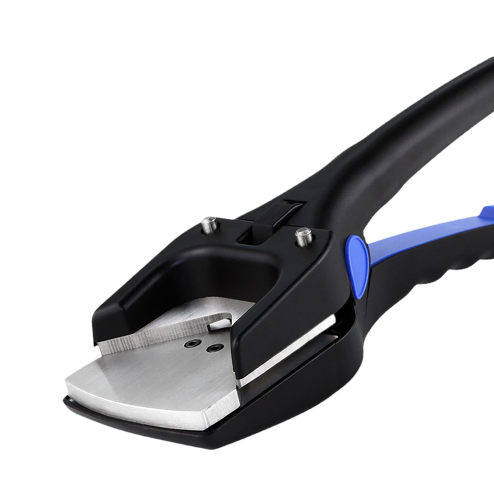 S SERENABLE Corner Rounder Hole Punch, Versatile, Practical, High-quality, Professional, Ideal for Rounding Corners And Edges, for Scrapbooking