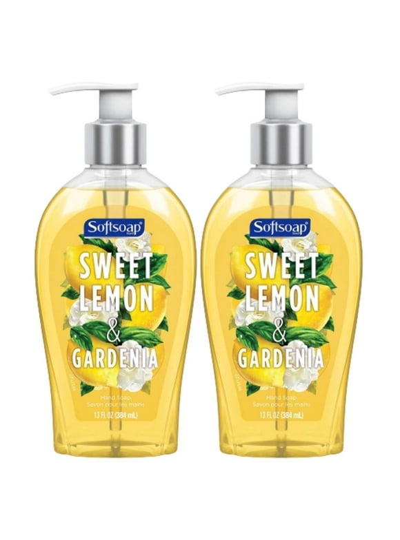 Softsoap Hand Soap in Bath & Body
