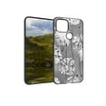 thumbnail image 1 of Compatible with Google Pixel 5（2020） Phone Case, Dandelions-201 Case Silicone Protective for Teen Girl Boy Case for Google Pixel 5（2020）, 1 of 1
