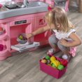 thumbnail image 2 of Step2 Love to Entertain Kitchen, 2 of 9