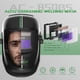 thumbnail image 3 of Casco de soldadura Accoral LYG 850BS con oscurecimiento automático True Color, 3 of 7
