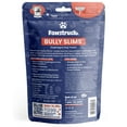 thumbnail image 3 of Pawstruck Natural Beef Bully Slims Gullet Chew Sticks for Dogs, 10 Count, 3 of 9